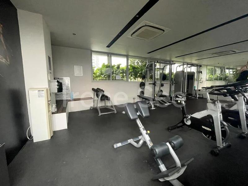 4 Bed Condo for Rent in  Lotus at Paya Lebar (East Wing) - Image 3